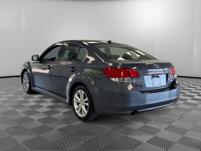 2014 Subaru Legacy 2.5i Premium
