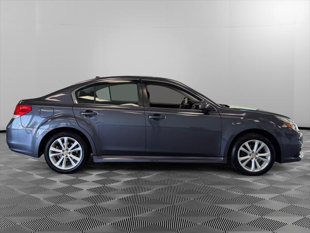 2014 Subaru Legacy 2.5i Premium