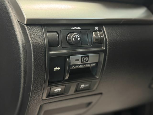 2014 Subaru Legacy 2.5i Premium