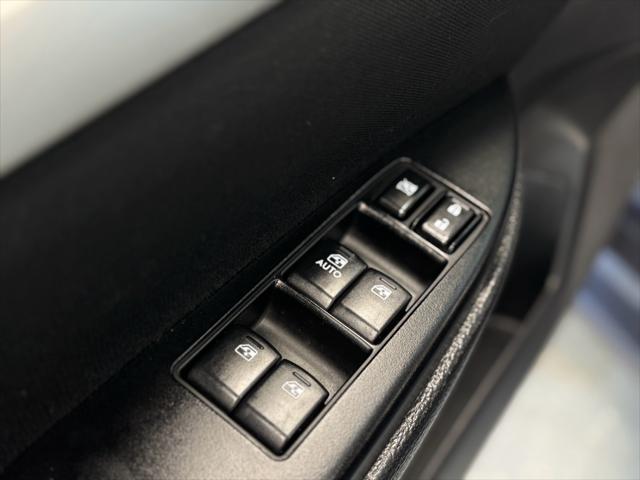 2014 Subaru Legacy 2.5i Premium