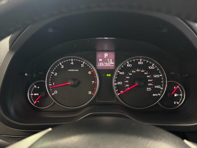 2014 Subaru Legacy 2.5i Premium