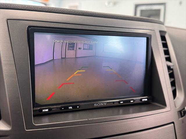 2014 Subaru Legacy 2.5i Premium
