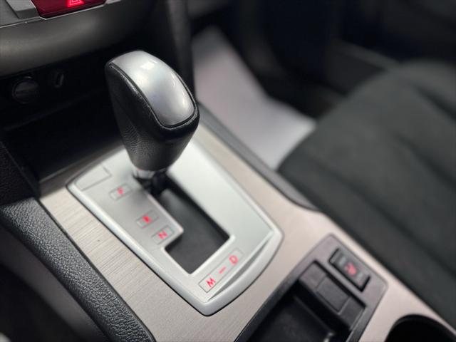 2014 Subaru Legacy 2.5i Premium