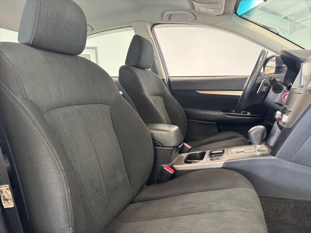2014 Subaru Legacy 2.5i Premium