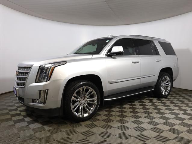 2017 Cadillac Escalade Luxury for sale in Sioux Falls, SD