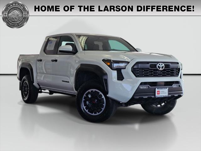 2024 Toyota Tacoma TRD OFF-ROAD for sale in Puyallup, WA