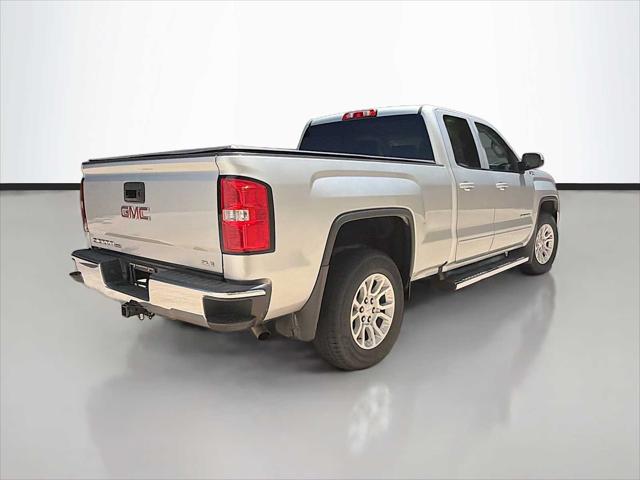 2019 GMC Sierra 1500 Limited SLE