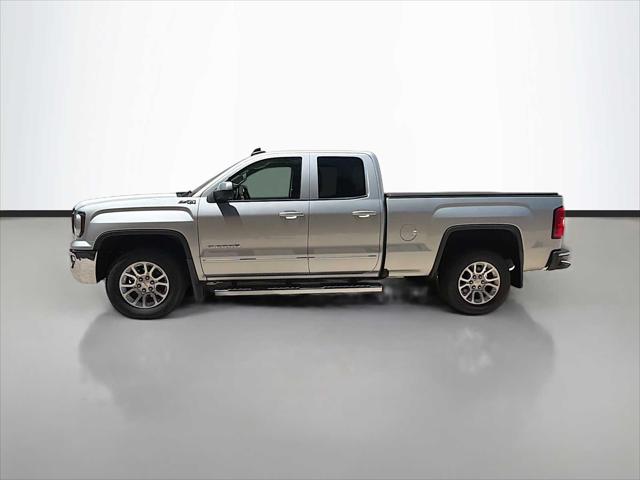 2019 GMC Sierra 1500 Limited SLE