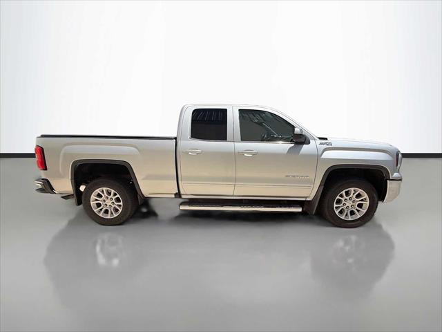 2019 GMC Sierra 1500 Limited SLE