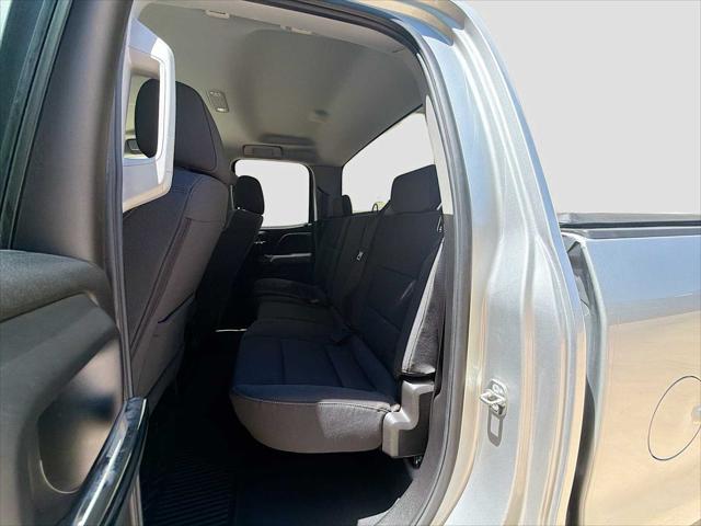 2019 GMC Sierra 1500 Limited SLE