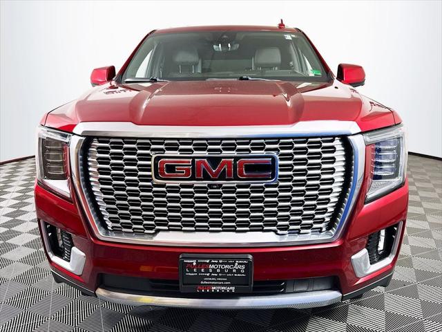 2023 GMC Yukon XL 4WD Denali 2023 GMC Yukon XL 4WD Denali