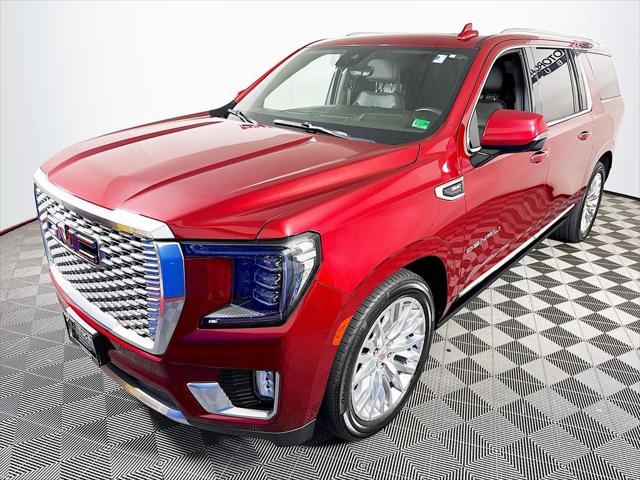 2023 GMC Yukon XL 4WD Denali 2023 GMC Yukon XL 4WD Denali