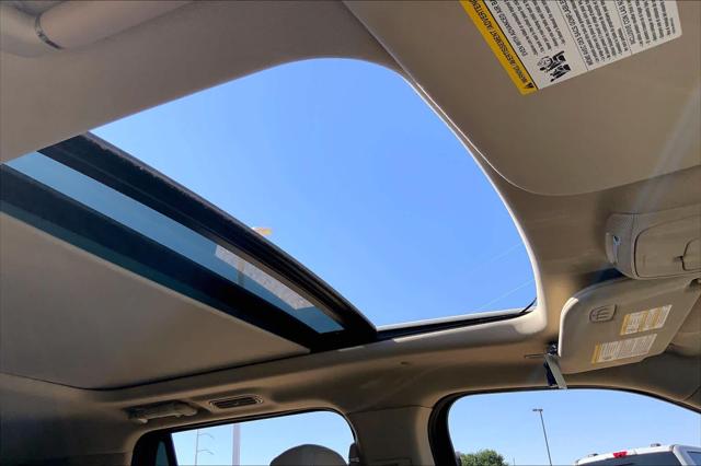 Used 2021 Lincoln Navigator For Sale in Lubbock, TX