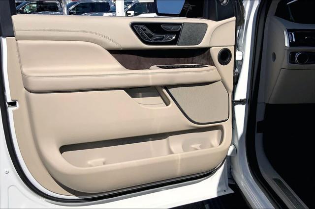 Used 2021 Lincoln Navigator For Sale in Lubbock, TX