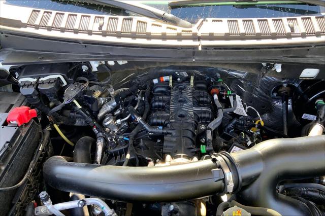 Used 2021 Lincoln Navigator For Sale in Lubbock, TX