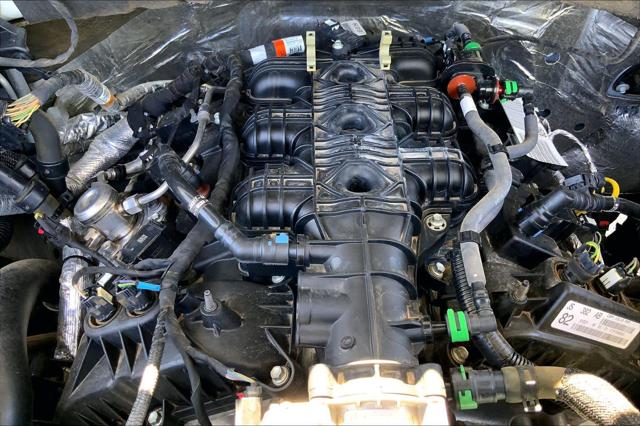 Used 2021 Lincoln Navigator For Sale in Lubbock, TX