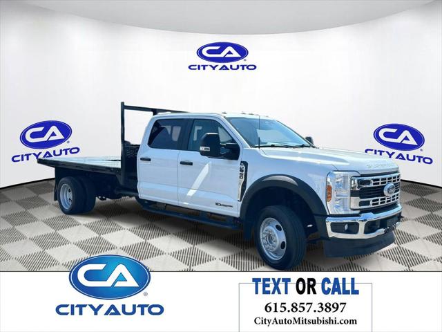 2024 Ford F-550 XL for sale in Murfreesboro, TN