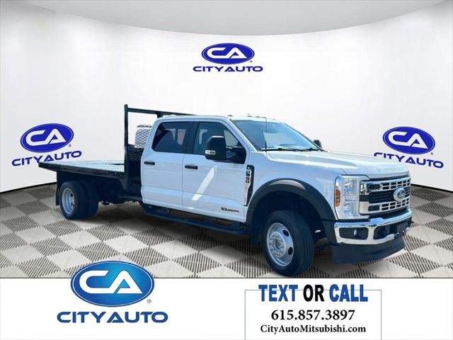 2024 Ford F-550 XL for sale in Murfreesboro, TN