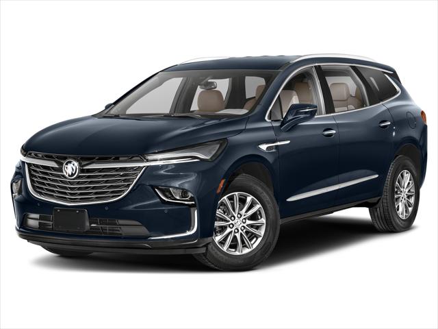 2022 Buick Enclave AWD Avenir for sale in Cobleskill, NY