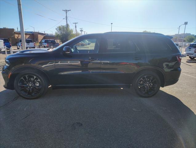 2023 Dodge Durango R/T Plus AWD