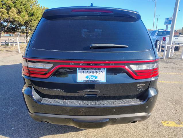 2023 Dodge Durango R/T Plus AWD