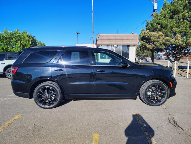 2023 Dodge Durango R/T Plus AWD