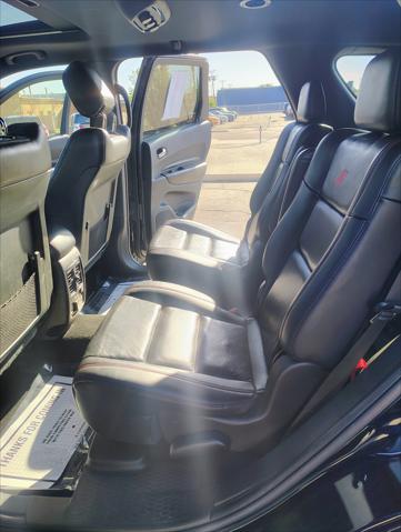 2023 Dodge Durango R/T Plus AWD
