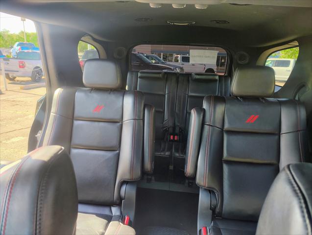 2023 Dodge Durango R/T Plus AWD