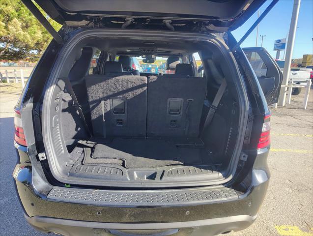 2023 Dodge Durango R/T Plus AWD