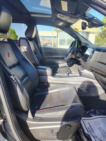2023 Dodge Durango R/T Plus AWD