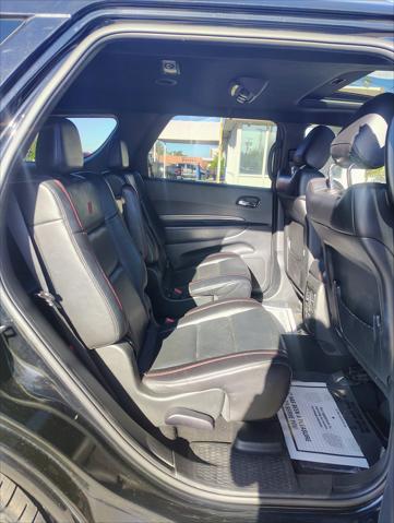 2023 Dodge Durango R/T Plus AWD