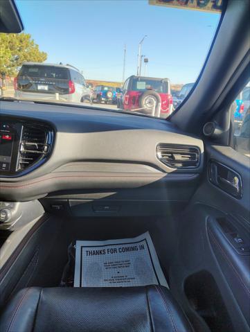 2023 Dodge Durango R/T Plus AWD