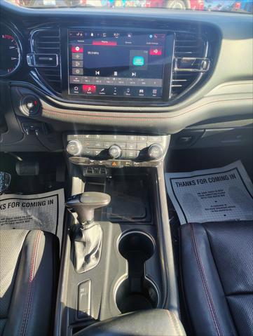 2023 Dodge Durango R/T Plus AWD