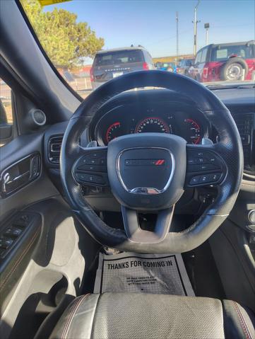 2023 Dodge Durango R/T Plus AWD