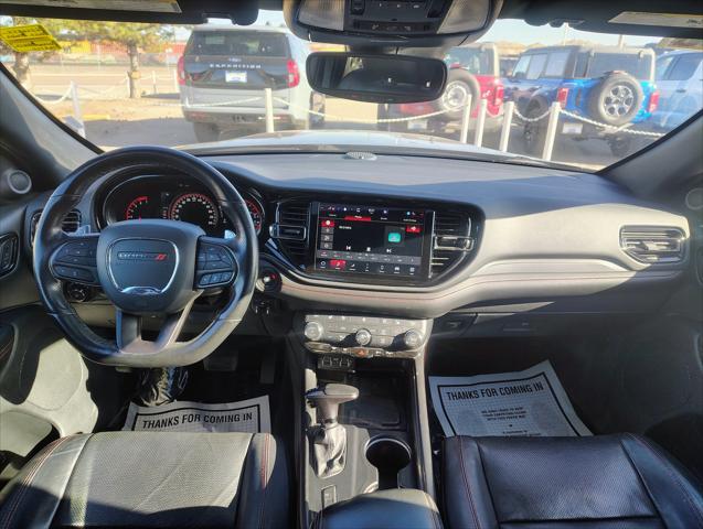2023 Dodge Durango R/T Plus AWD