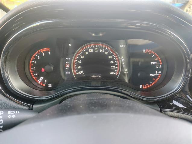 2023 Dodge Durango R/T Plus AWD