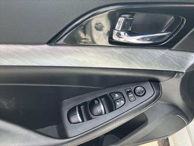 2017 Nissan Maxima 3.5 SL
