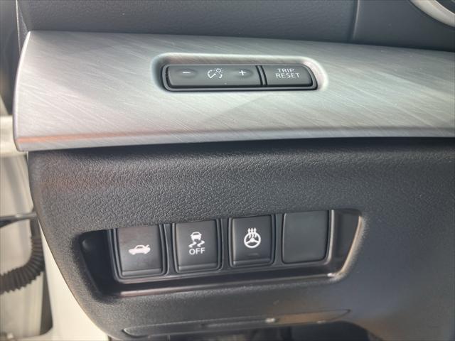 2017 Nissan Maxima 3.5 SL