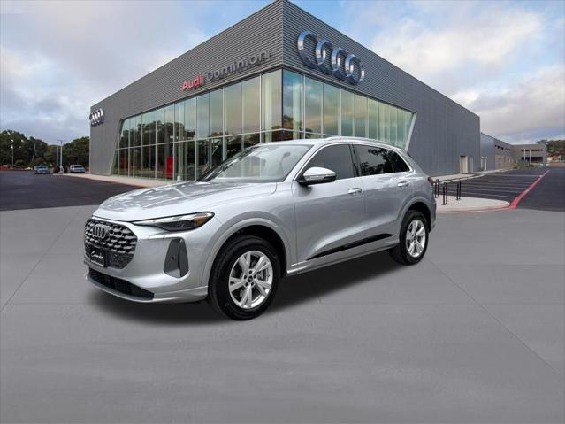 2026 Audi Q5 Premium TFSI quattro S tronic for sale in San Antonio, TX
