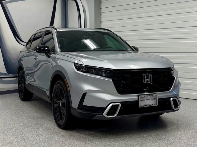 2026 Honda CR-V Hybrid AWD Sport Touring for sale in East Wenatchee, WA