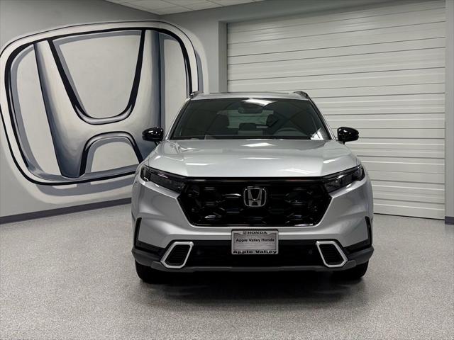 2026 Honda CR-V Hybrid AWD Sport Touring