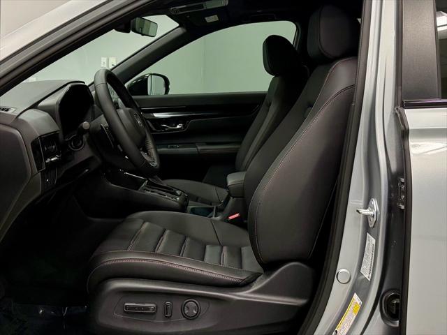 2026 Honda CR-V Hybrid AWD Sport Touring