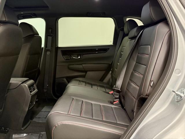 2026 Honda CR-V Hybrid AWD Sport Touring