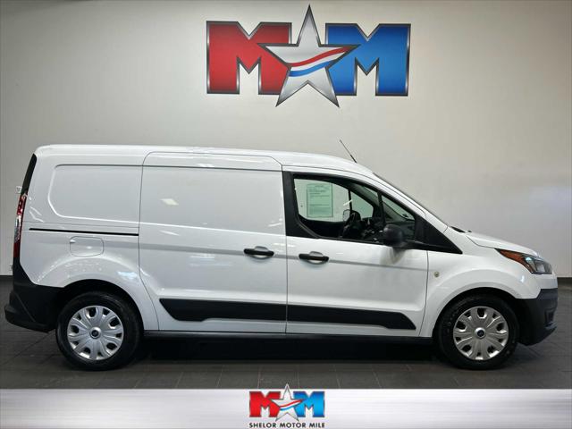 2021 Ford Transit Connect XL Cargo Van for sale in Christiansburg, VA