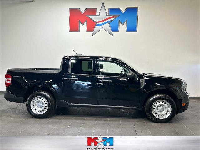2025 Ford Maverick XL for sale in Christiansburg, VA