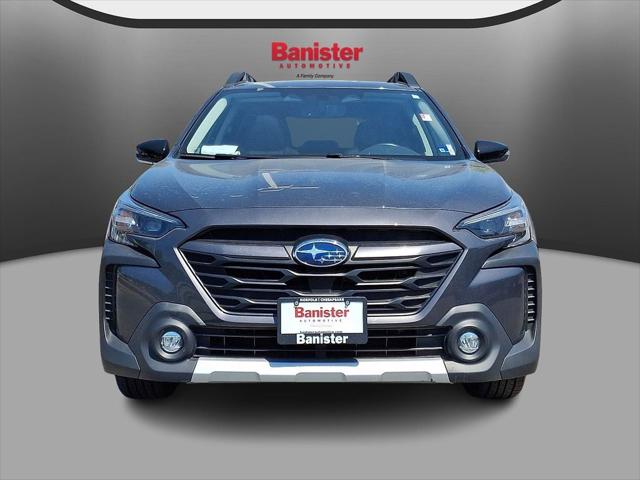 2024 Subaru Outback Limited 2024 Subaru Outback Limited