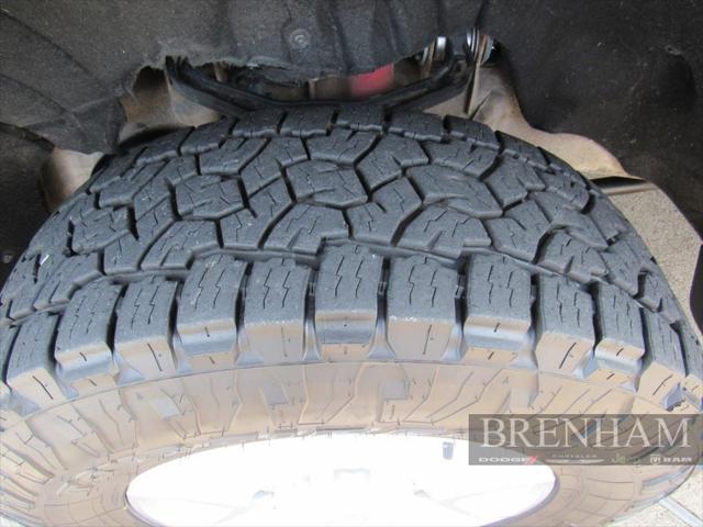 2025 Chevrolet Silverado 2500HD 4WD Crew Cab Standard Bed LT