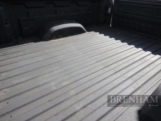 2025 Chevrolet Silverado 2500HD 4WD Crew Cab Standard Bed LT