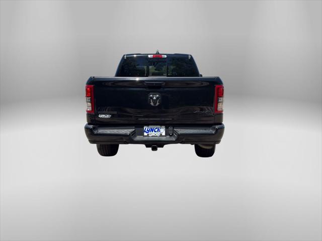 2023 Ram 1500 Big Horn Crew Cab 4x4 5'7" Box