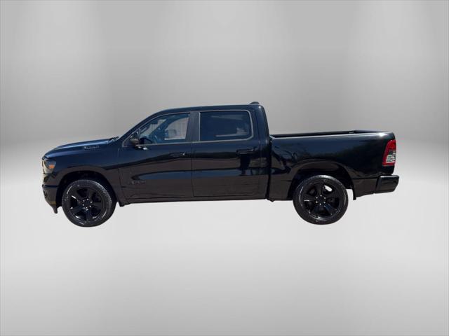 2023 Ram 1500 Big Horn Crew Cab 4x4 5'7" Box